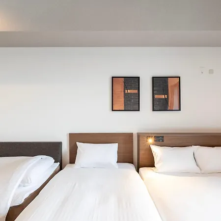 Wellstay Osaka Shinimamiya Station Room photo