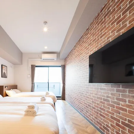 Wellstay Osaka Shinimamiya Station Room photo