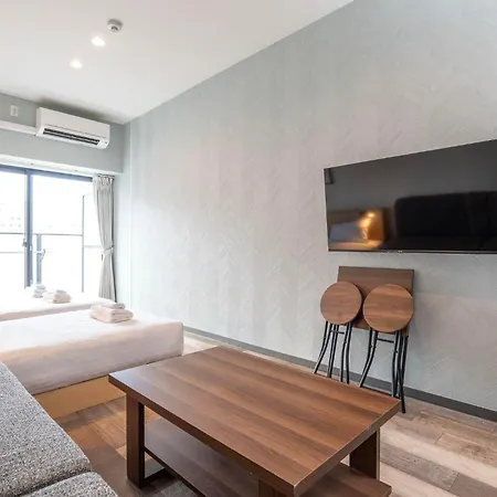 Wellstay Osaka Shinimamiya Station Room photo