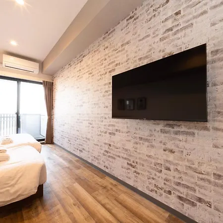 Wellstay Osaka Shinimamiya Station Room photo